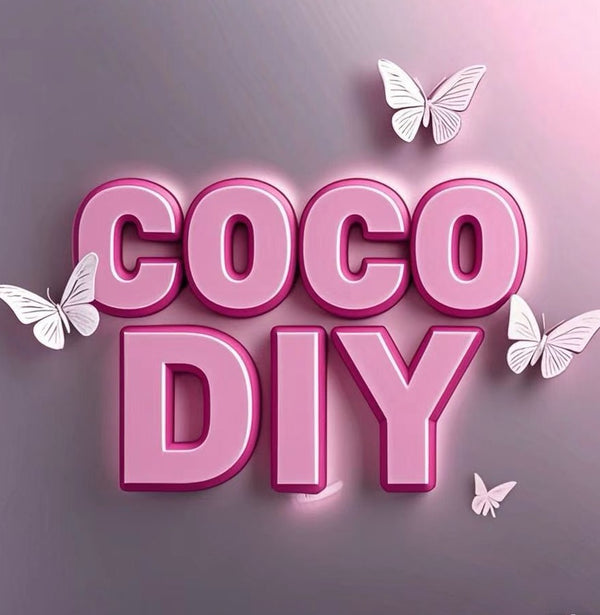 COCO DIY